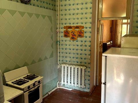 квартира по адресу Садиковская ул., 6