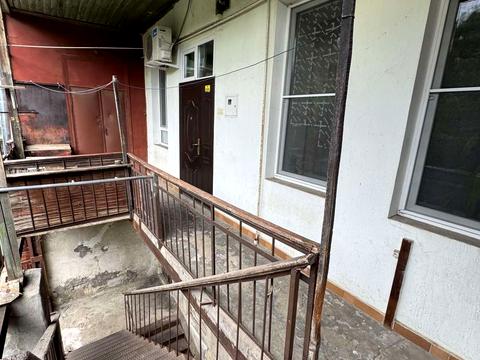 квартира по адресу Садиковская ул., 6