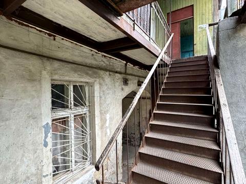 квартира по адресу Садиковская ул., 6