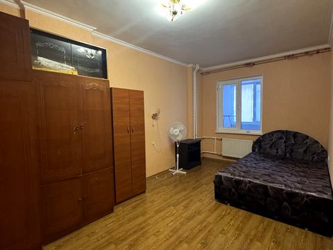 квартира за адресою Академіка Сахарова вул., 34