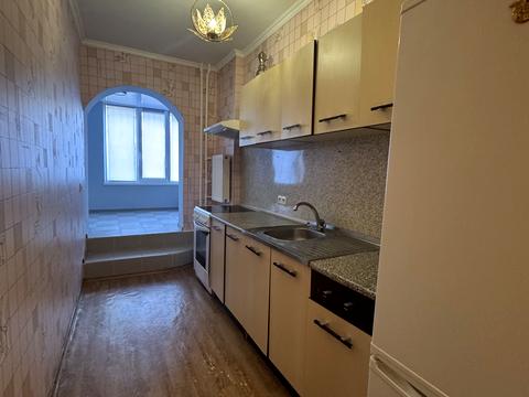 квартира за адресою Академіка Сахарова вул., 34