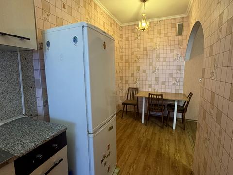 квартира за адресою Академіка Сахарова вул., 34