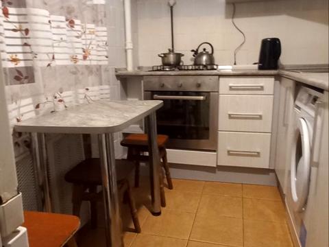 квартира по адресу Берестейский просп. (Победы), 70