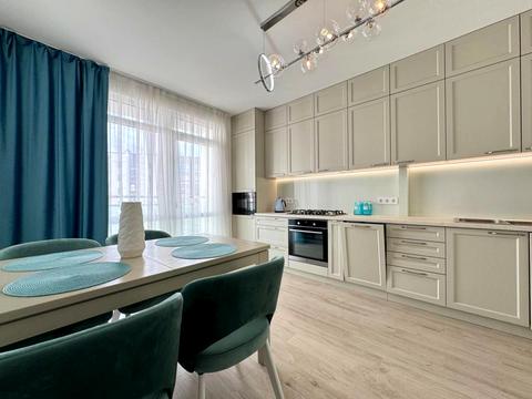 квартира за адресою Гетьмана Мазепи вул., 164, к7