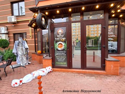 комерційна за адресою Щаслива вул., 11