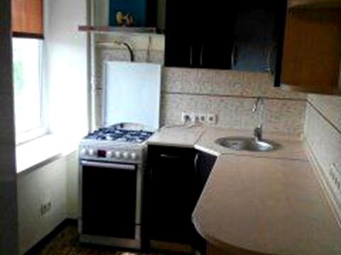 квартира за адресою Берестейський просп. (Перемоги), 20