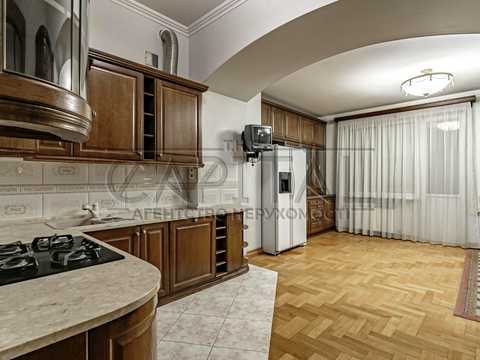 коммерческая по адресу Саксаганского ул., 29
