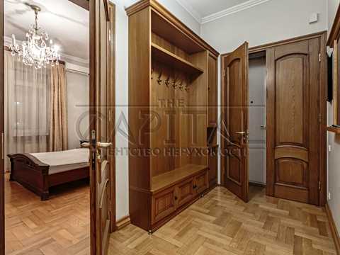 коммерческая по адресу Саксаганского ул., 29