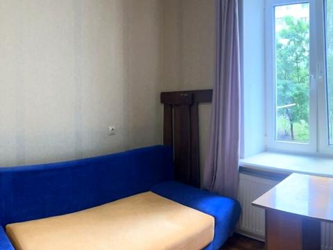 квартира по адресу Агатангела Крымского ул., 48