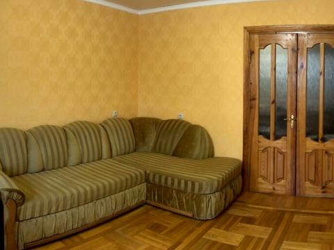 квартира за адресою Агатангела Кримського вул., 48