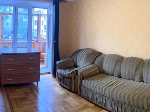 квартира за адресою Агатангела Кримського вул., 48