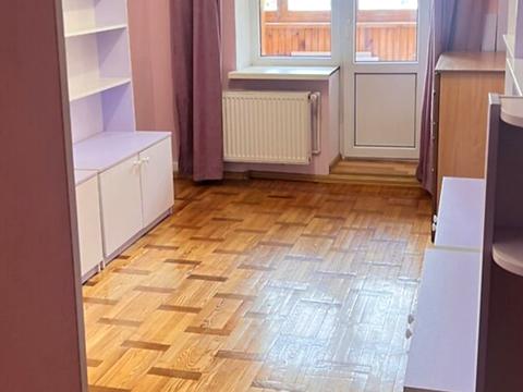 квартира за адресою Агатангела Кримського вул., 48