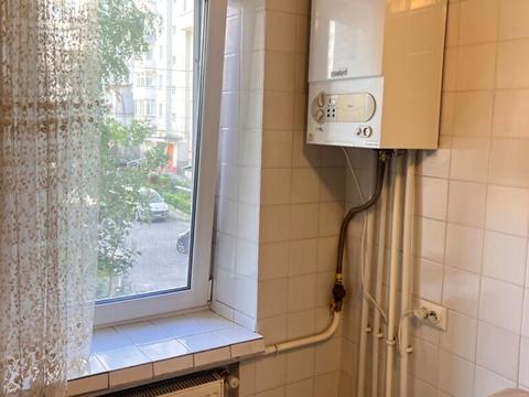 квартира за адресою Агатангела Кримського вул., 48