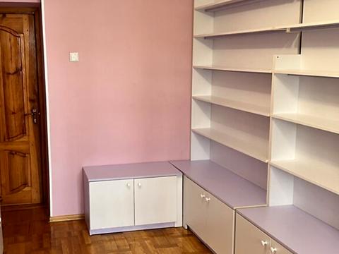 квартира за адресою Агатангела Кримського вул., 48