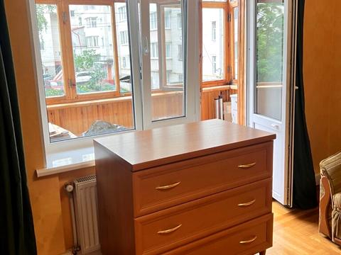 квартира за адресою Агатангела Кримського вул., 48