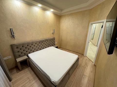 квартира за адресою Сергія Подолинського вул. (Благоєва), 31-А