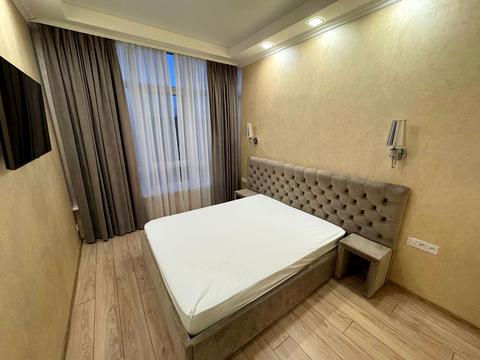 квартира за адресою Сергія Подолинського вул. (Благоєва), 31-А