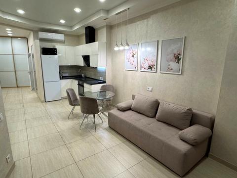 квартира за адресою Сергія Подолинського вул. (Благоєва), 31-А