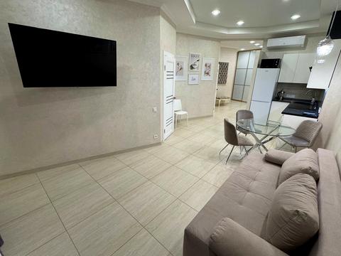 квартира за адресою Сергія Подолинського вул. (Благоєва), 31-А