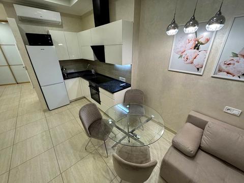 квартира за адресою Сергія Подолинського вул. (Благоєва), 31-А