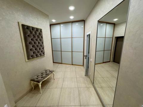 квартира за адресою Сергія Подолинського вул. (Благоєва), 31-А