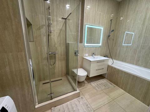 квартира за адресою Сергія Подолинського вул. (Благоєва), 31-А