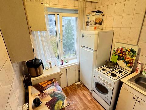 квартира по адресу Яскрава ул. (Тверская), 11