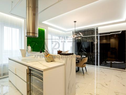 квартира за адресою Зарічна вул., 1-Г