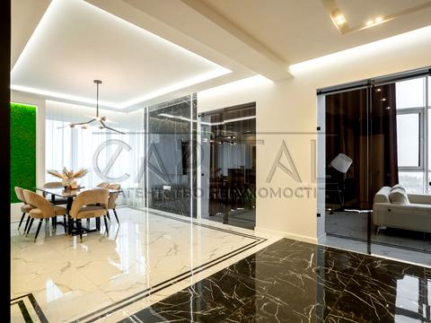 квартира за адресою Зарічна вул., 1-Г