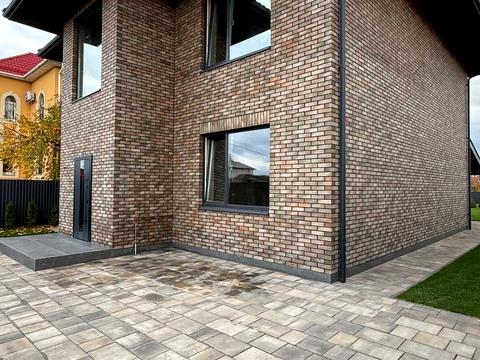 будинок за адресою Київська вул.