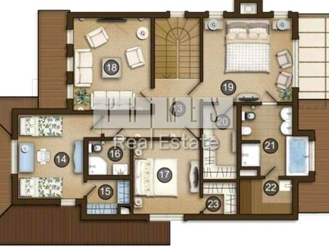 будинок за адресою Айвазовського вул.