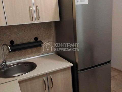 квартира за адресою Тракторобудівників просп., 108