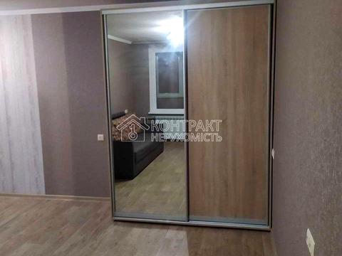 квартира за адресою Тракторобудівників просп., 108