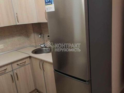 квартира за адресою Тракторобудівників просп., 108