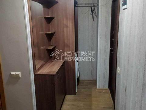 квартира за адресою Тракторобудівників просп., 108