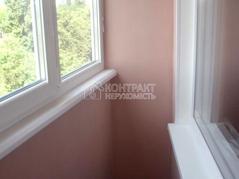 квартира за адресою Тракторобудівників просп., 108