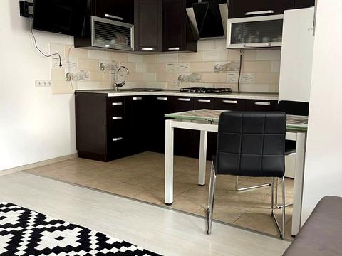 квартира по адресу Владимира Ивасюка ул., 11