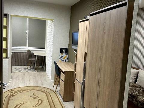 квартира по адресу Зеленая ул., 9