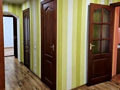 квартира за адресою Шкільний пров., 1-Б