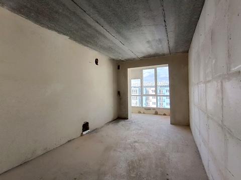 квартира за адресою Княгинин вул., 44