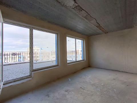 квартира за адресою Княгинин вул., 44