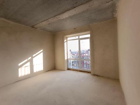 квартира за адресою Княгинин вул., 44