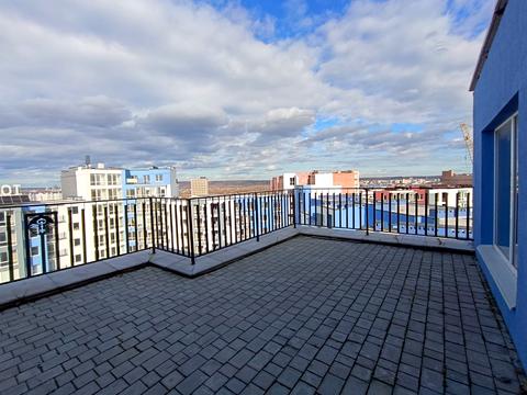 квартира за адресою Княгинин вул., 44