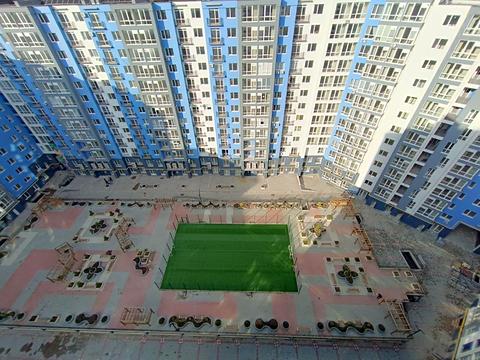 квартира за адресою Княгинин вул., 44