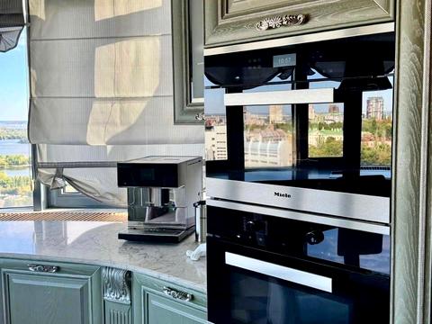 квартира по адресу Дмитрия Яворницкого просп. (Карла Маркса), 3