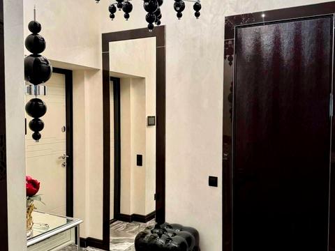 квартира по адресу Дмитрия Яворницкого просп. (Карла Маркса), 3