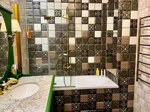 квартира по адресу Дмитрия Яворницкого просп. (Карла Маркса), 3