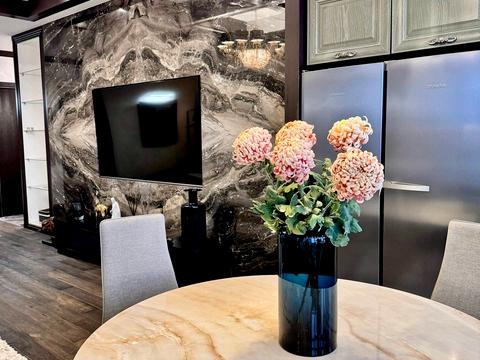 квартира по адресу Дмитрия Яворницкого просп. (Карла Маркса), 3