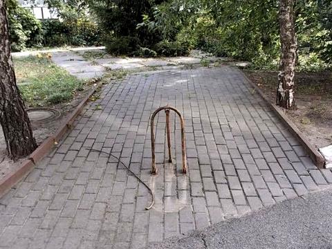 квартира за адресою Шкільний пров., 1-Б