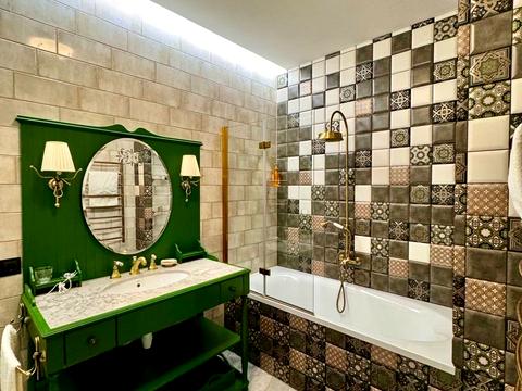 квартира по адресу Дмитрия Яворницкого просп. (Карла Маркса), 3